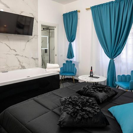 Jacuzzi Rooms Vatican Museum Roma Esterno foto