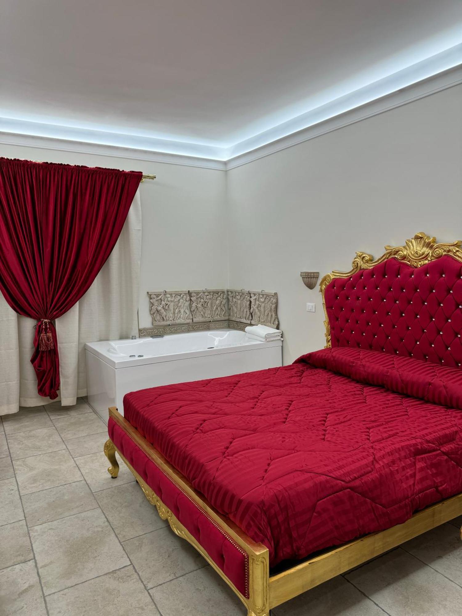 Jacuzzi Rooms Vatican Museum Roma Esterno foto