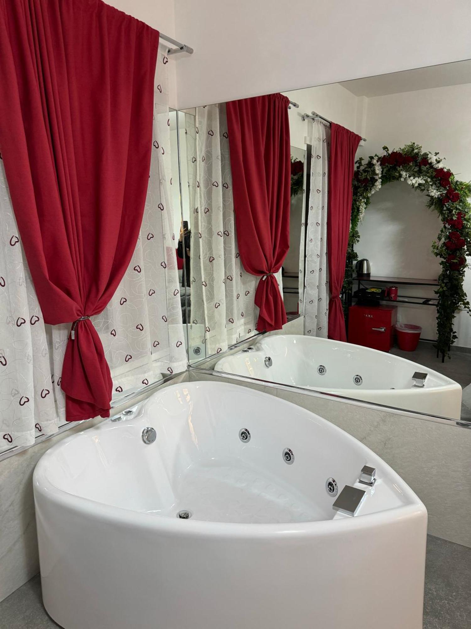 Jacuzzi Rooms Vatican Museum Roma Esterno foto