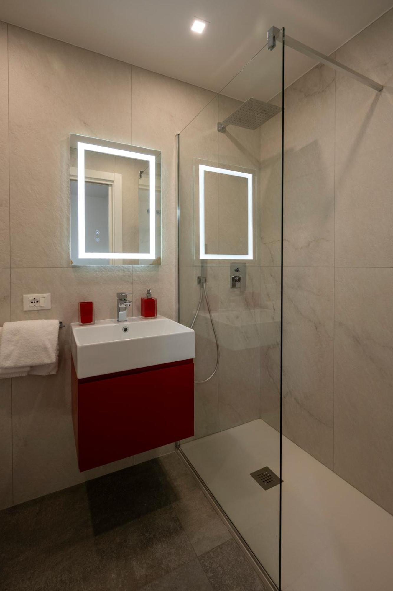 Jacuzzi Rooms Vatican Museum Roma Esterno foto
