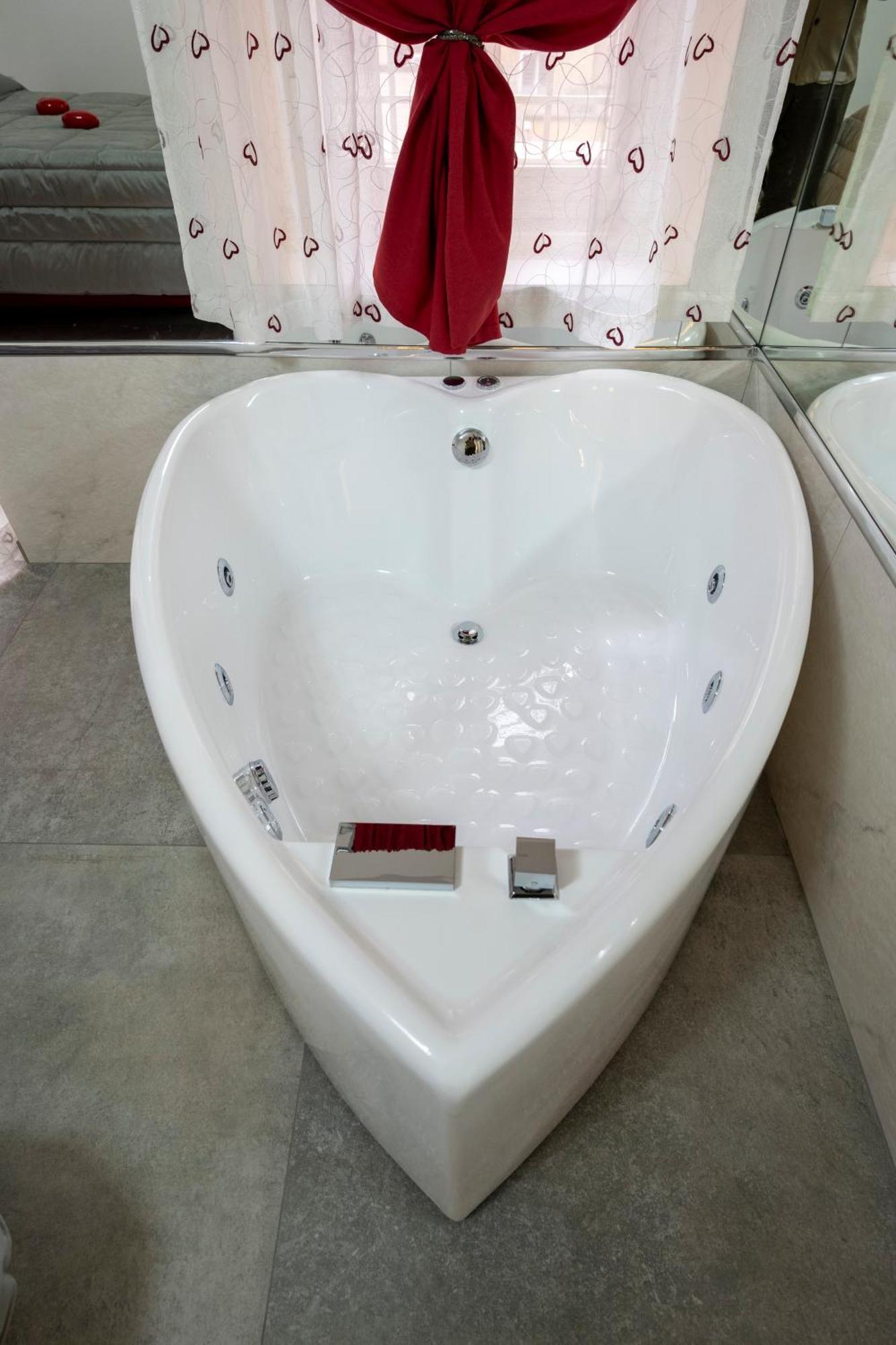 Jacuzzi Rooms Vatican Museum Roma Esterno foto