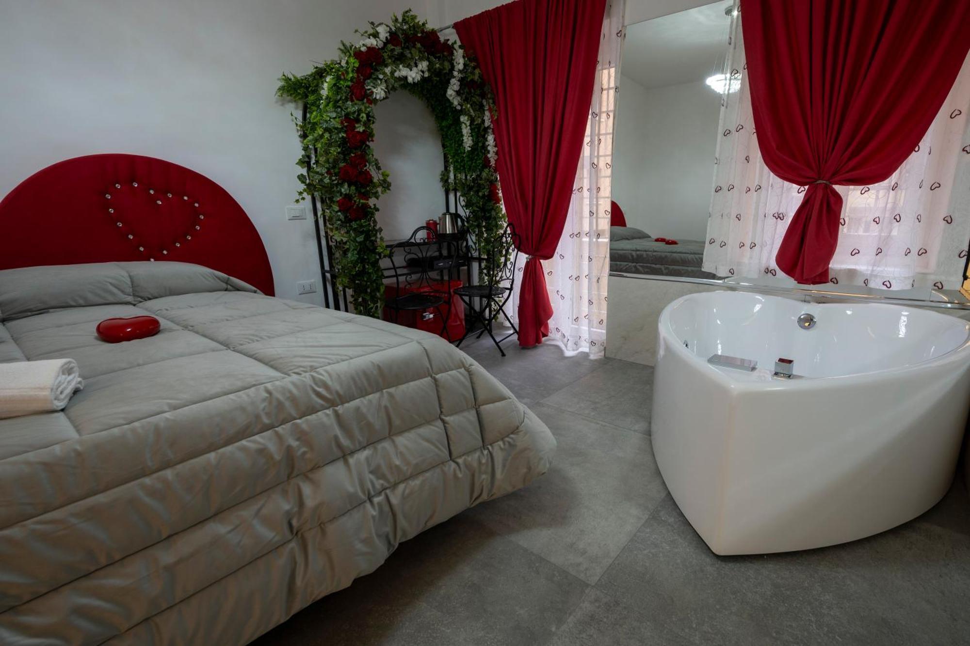 Jacuzzi Rooms Vatican Museum Roma Esterno foto